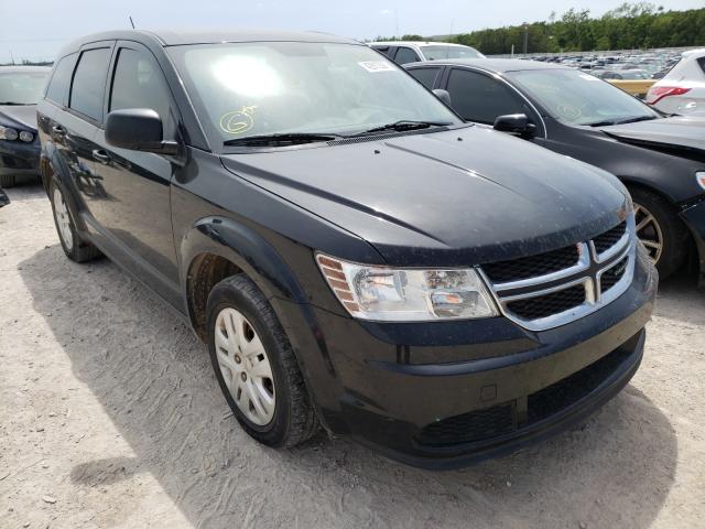 DODGE JOURNEY SE 2015 3c4pdcab3ft700028