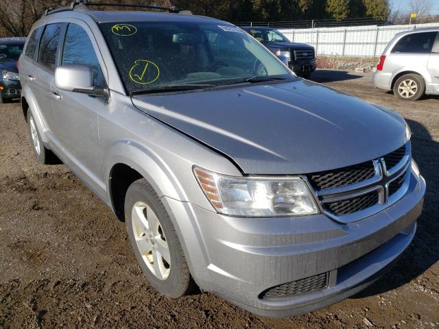 DODGE JOURNEY SE 2015 3c4pdcab3ft706881