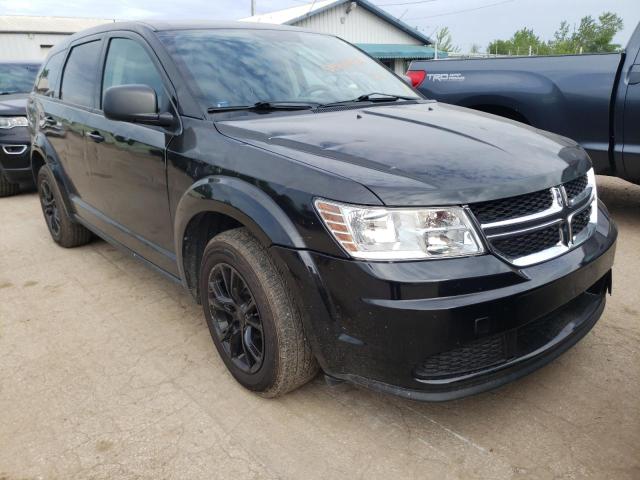 DODGE JOURNEY SE 2015 3c4pdcab3ft720134