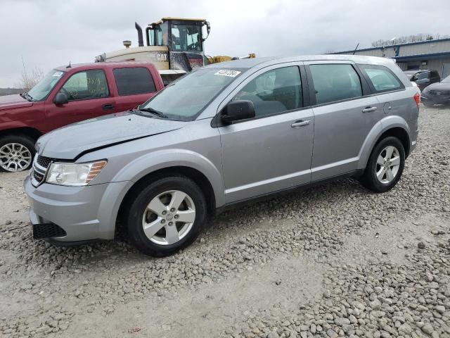 DODGE JOURNEY 2015 3c4pdcab3ft730436