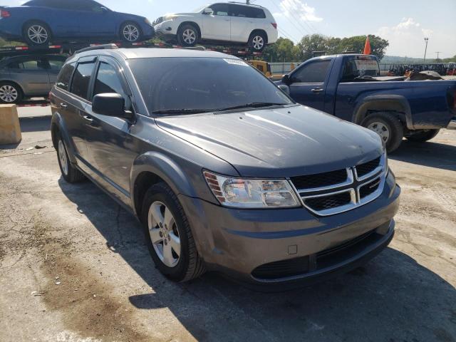 DODGE JOURNEY SE 2015 3c4pdcab3ft736432