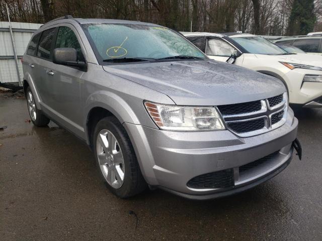 DODGE JOURNEY SE 2015 3c4pdcab3ft747737