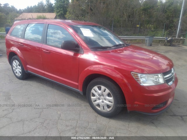 DODGE JOURNEY 2015 3c4pdcab3ft753070