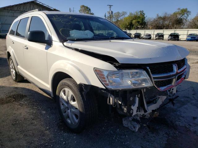 DODGE JOURNEY 2016 3c4pdcab3gt102829