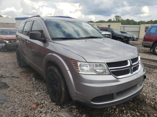 DODGE JOURNEY SE 2016 3c4pdcab3gt102961