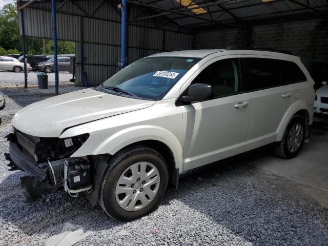 DODGE JOURNEY 2016 3c4pdcab3gt110073