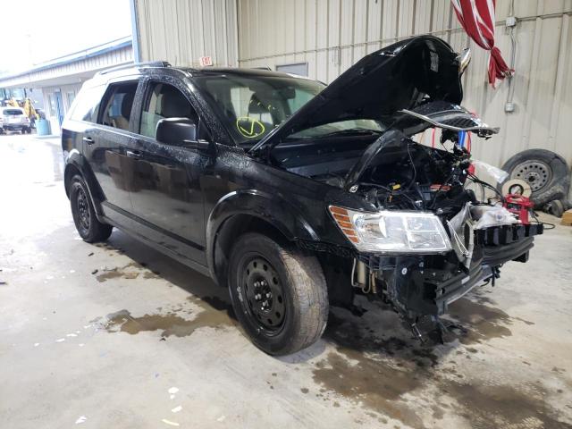 DODGE JOURNEY 2016 3c4pdcab3gt110106