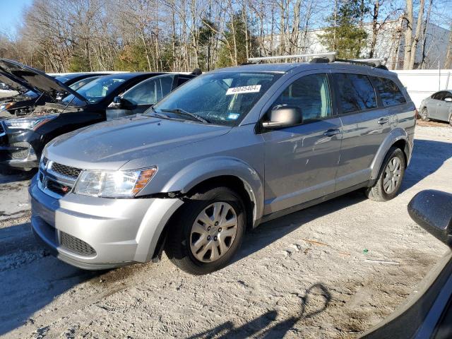 DODGE JOURNEY 2016 3c4pdcab3gt115192