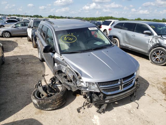 DODGE JOURNEY SE 2016 3c4pdcab3gt118061