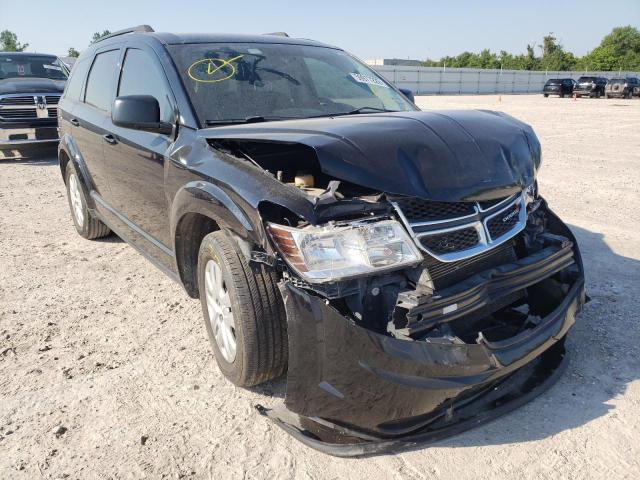 DODGE JOURNEY SE 2016 3c4pdcab3gt132512