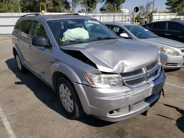 DODGE JOURNEY SE 2016 3c4pdcab3gt139444