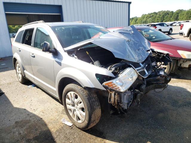 DODGE JOURNEY 2016 3c4pdcab3gt147110