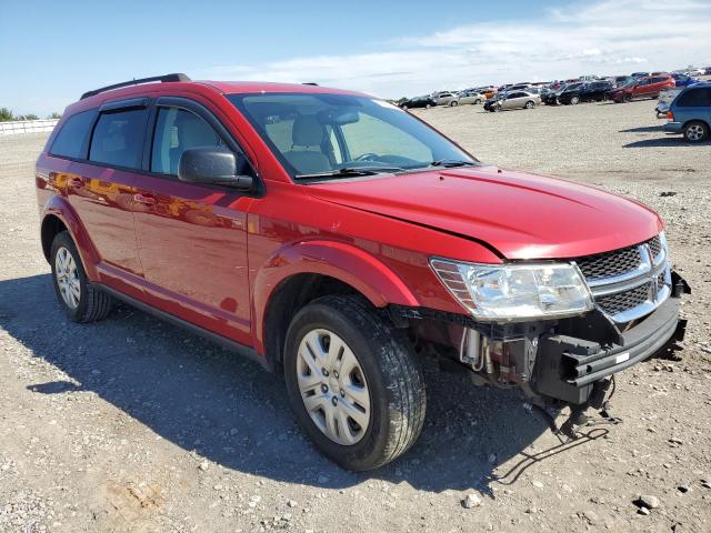 DODGE JOURNEY 2016 3c4pdcab3gt153800