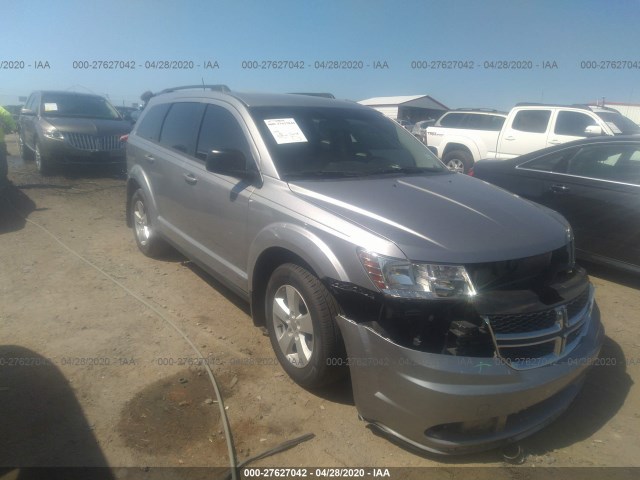 DODGE JOURNEY 2016 3c4pdcab3gt154221