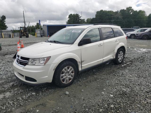 DODGE JOURNEY 2016 3c4pdcab3gt158205