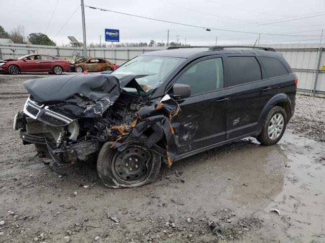 DODGE JOURNEY 2016 3c4pdcab3gt164389