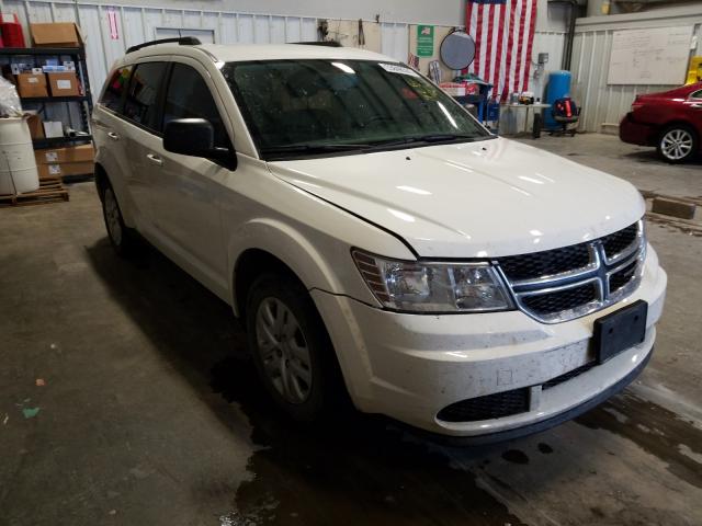 DODGE JOURNEY 2015 3c4pdcab3gt166367