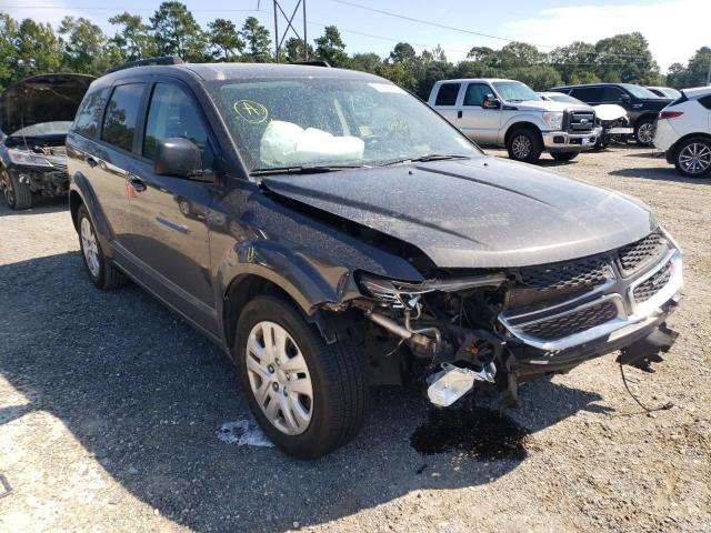 DODGE JOURNEY 2016 3c4pdcab3gt166885