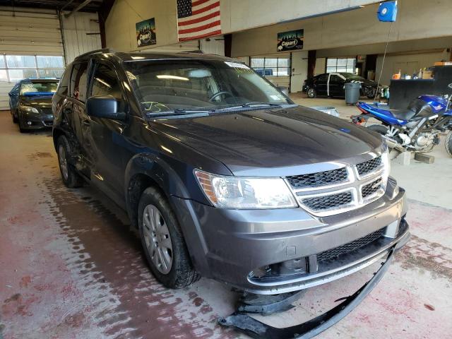 DODGE JOURNEY SE 2016 3c4pdcab3gt169124