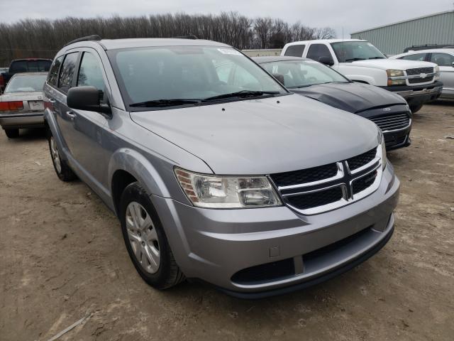 DODGE JOURNEY SE 2016 3c4pdcab3gt169172