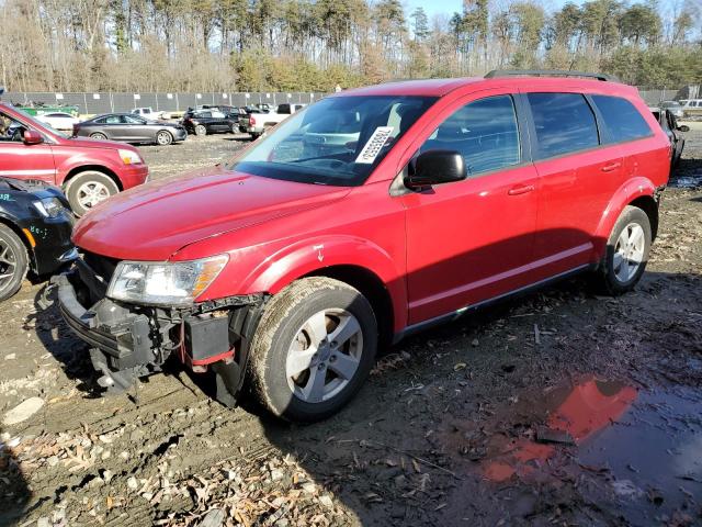 DODGE JOURNEY 2016 3c4pdcab3gt169771