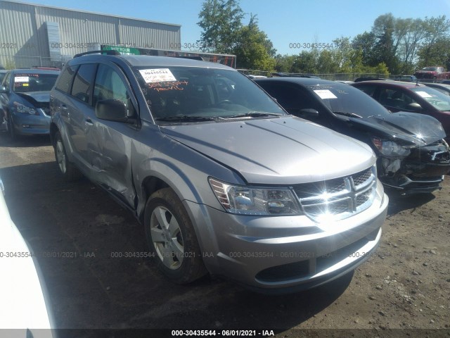 DODGE JOURNEY 2016 3c4pdcab3gt169785