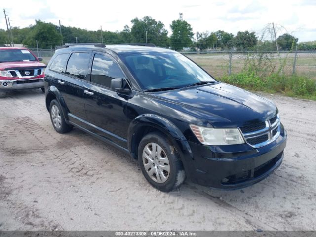 DODGE JOURNEY 2016 3c4pdcab3gt171648