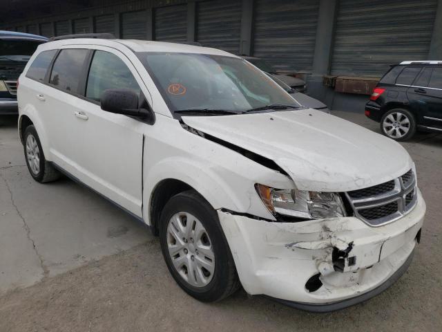 DODGE JOURNEY SE 2016 3c4pdcab3gt186795