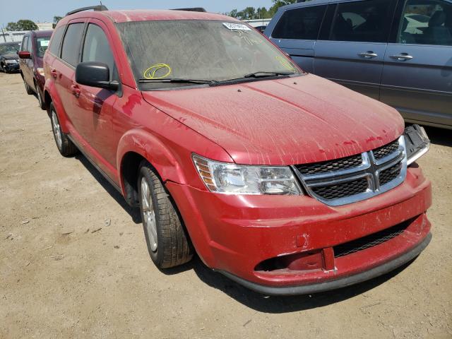 DODGE JOURNEY 2016 3c4pdcab3gt187204