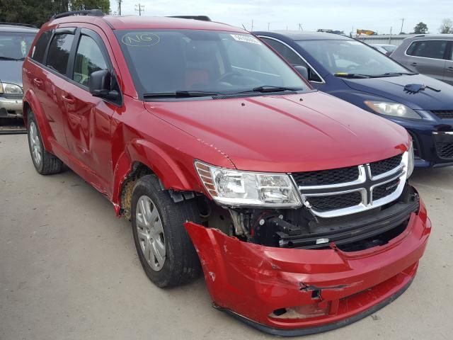 DODGE NULL 2016 3c4pdcab3gt194847