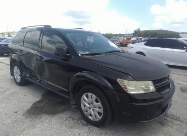 DODGE JOURNEY 2016 3c4pdcab3gt212506