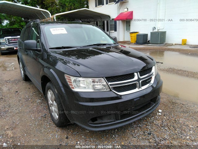 DODGE JOURNEY 2016 3c4pdcab3gt215437