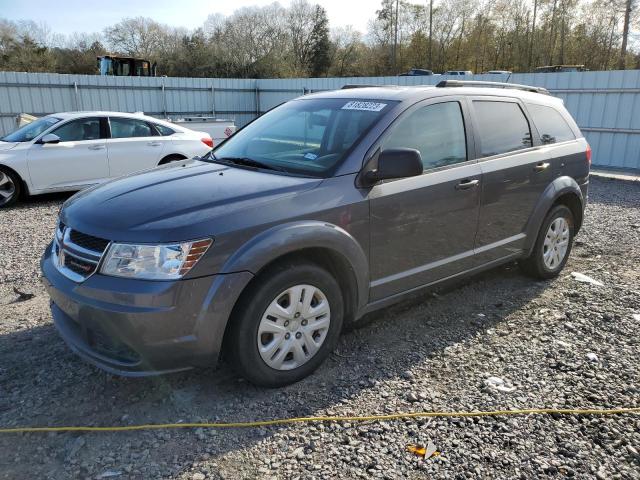 DODGE JOURNEY 2016 3c4pdcab3gt222663