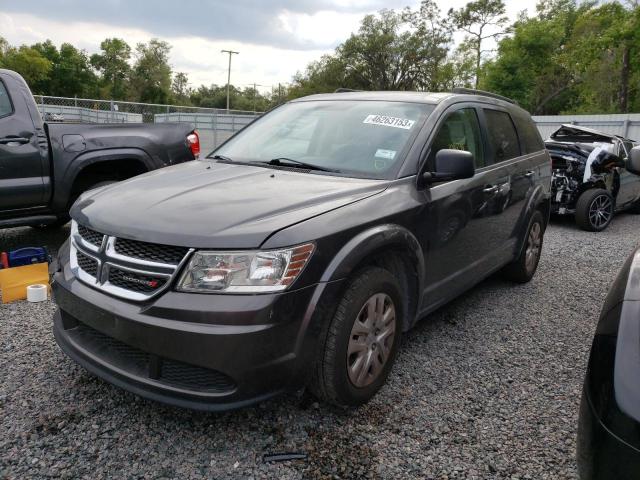 DODGE JOURNEY 2016 3c4pdcab3gt222727