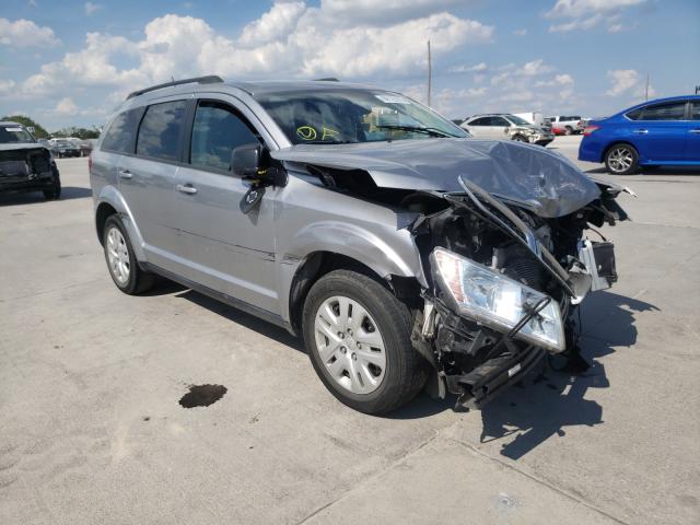 DODGE JOURNEY SE 2016 3c4pdcab3gt223067