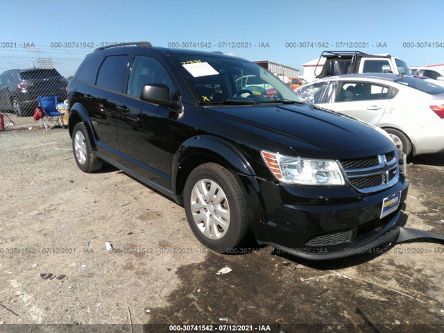 DODGE JOURNEY 2016 3c4pdcab3gt223263