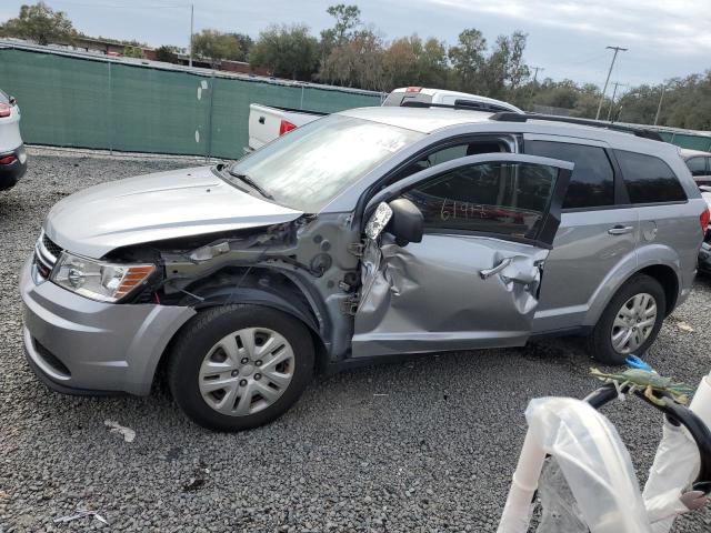 DODGE JOURNEY 2016 3c4pdcab3gt223358