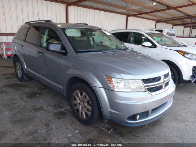 DODGE JOURNEY 2016 3c4pdcab3gt230620