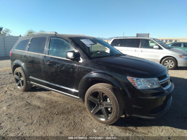 DODGE JOURNEY 2016 3c4pdcab3gt232853