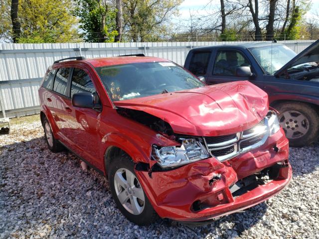 DODGE NULL 2016 3c4pdcab3gt234490