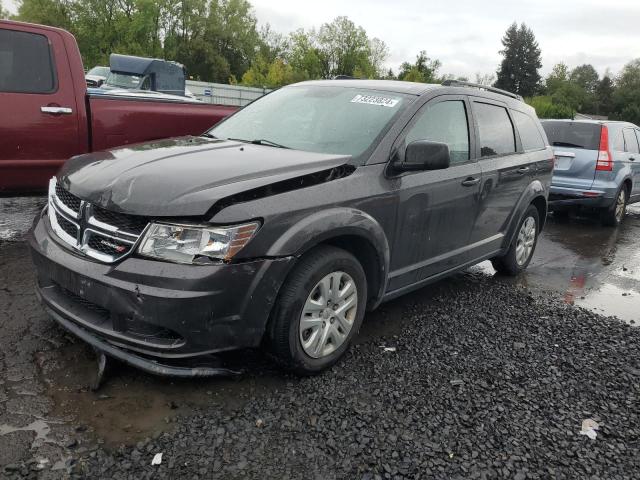 DODGE JOURNEY SE 2016 3c4pdcab3gt234960