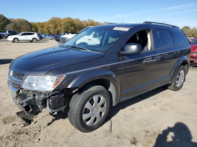 DODGE JOURNEY 2016 3c4pdcab3gt238006