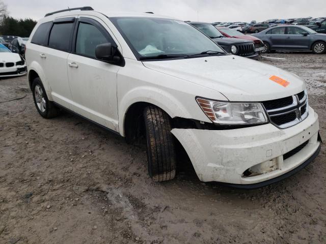 DODGE JOURNEY SE 2016 3c4pdcab3gt240113