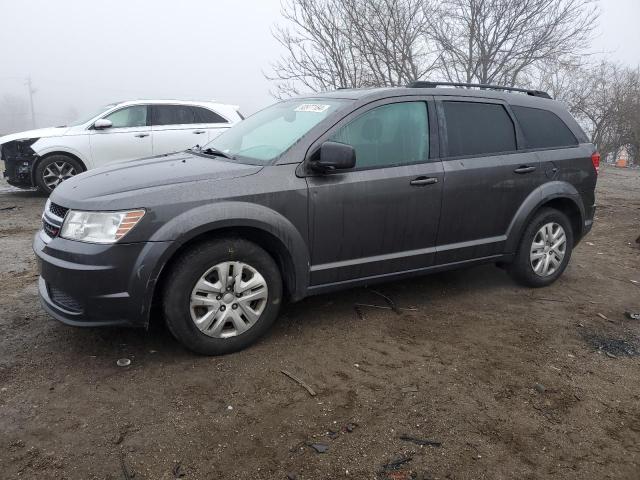 DODGE JOURNEY SE 2016 3c4pdcab3gt240743