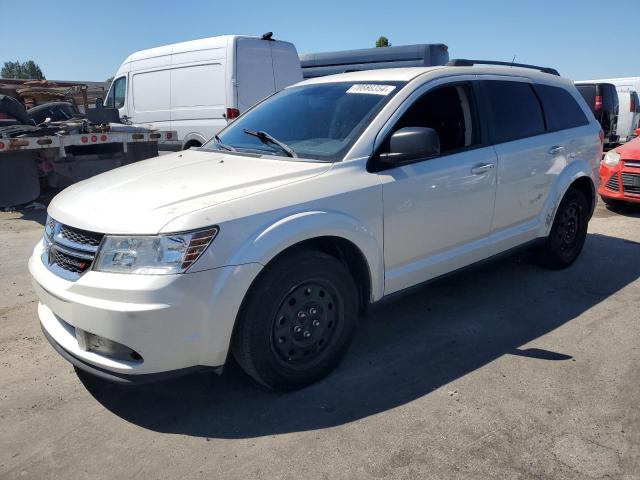 DODGE JOURNEY SE 2016 3c4pdcab3gt245019