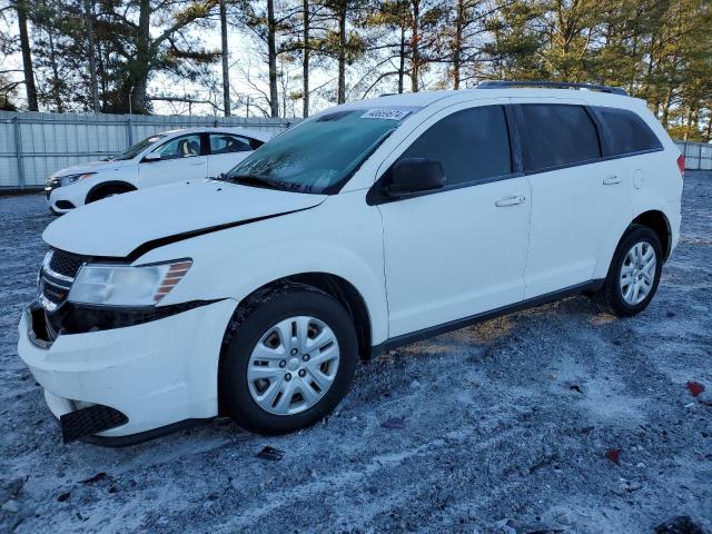 DODGE JOURNEY 2016 3c4pdcab3gt245098