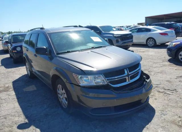 DODGE JOURNEY 2016 3c4pdcab3gt247076