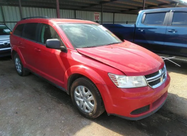 DODGE JOURNEY 2016 3c4pdcab3gt247899