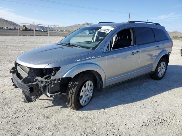 DODGE JOURNEY SE 2017 3c4pdcab3ht508286