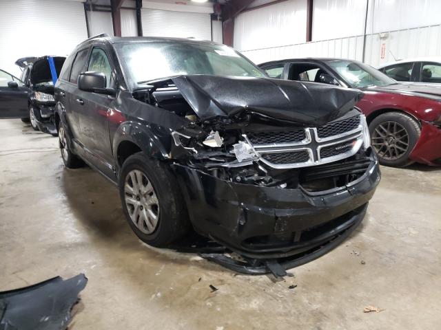 DODGE JOURNEY 2017 3c4pdcab3ht524388